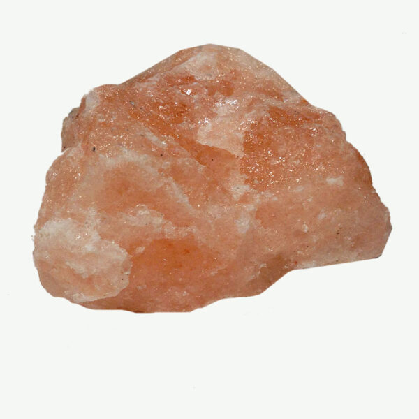 Глыба из цельной гималайской соли, 6. кг