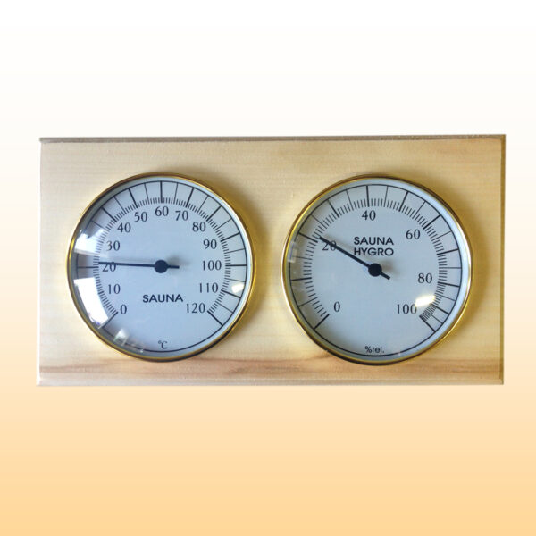 Термогигрометр ПТЗ, Россия